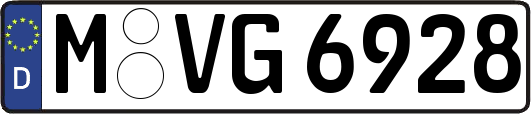 M-VG6928