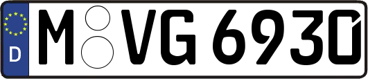M-VG6930