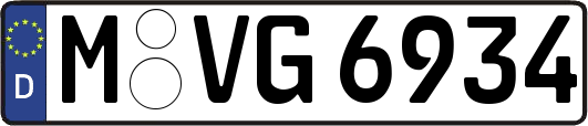 M-VG6934