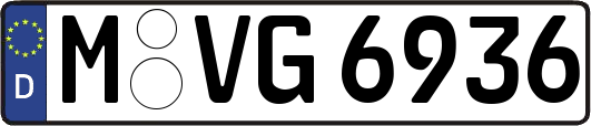 M-VG6936