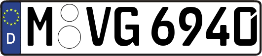 M-VG6940