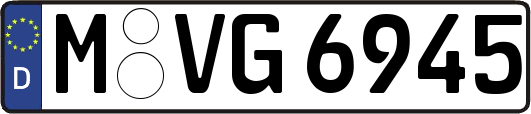 M-VG6945