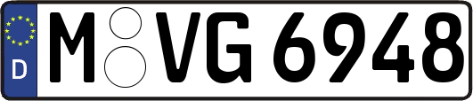 M-VG6948