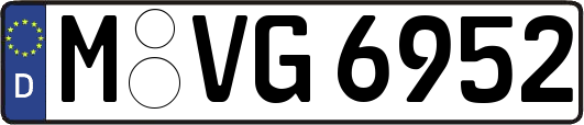 M-VG6952