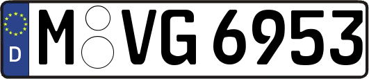 M-VG6953