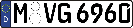 M-VG6960