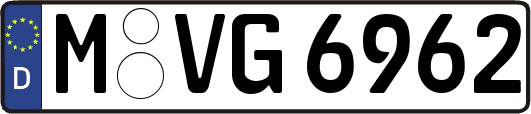 M-VG6962