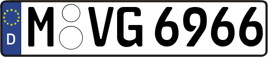 M-VG6966