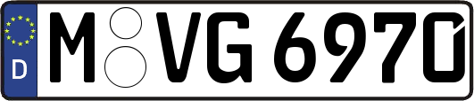 M-VG6970