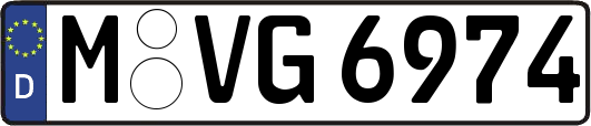 M-VG6974