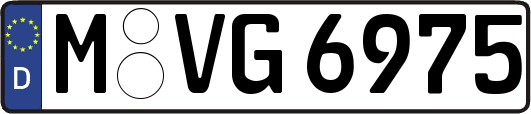 M-VG6975