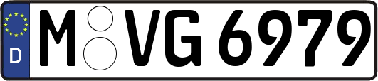 M-VG6979
