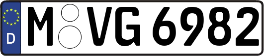 M-VG6982