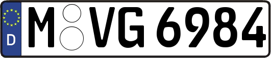 M-VG6984