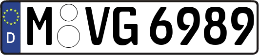 M-VG6989
