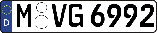 M-VG6992