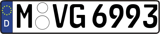 M-VG6993