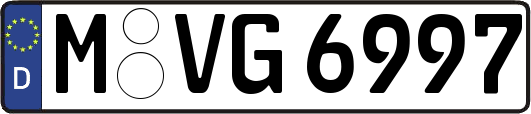 M-VG6997