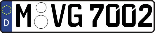 M-VG7002