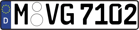 M-VG7102