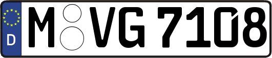 M-VG7108