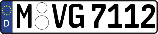 M-VG7112