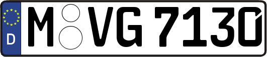 M-VG7130