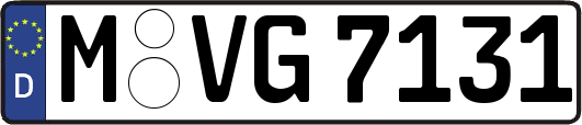 M-VG7131