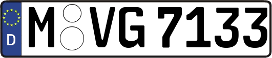 M-VG7133