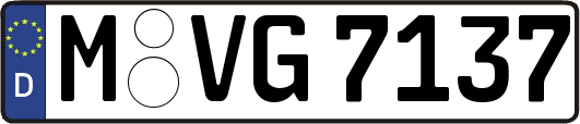 M-VG7137