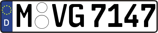M-VG7147