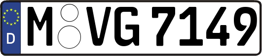 M-VG7149