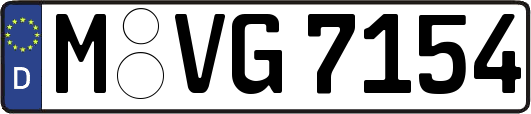 M-VG7154