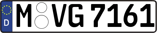 M-VG7161