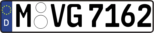 M-VG7162