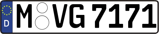 M-VG7171