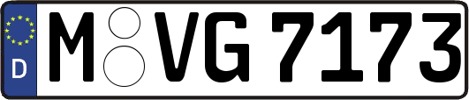 M-VG7173