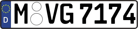 M-VG7174