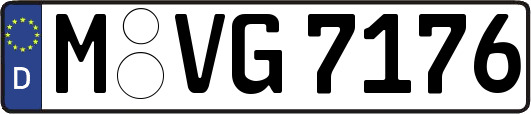 M-VG7176