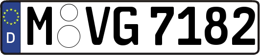 M-VG7182