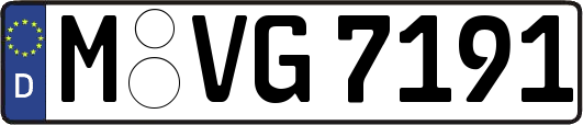 M-VG7191