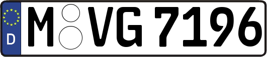 M-VG7196