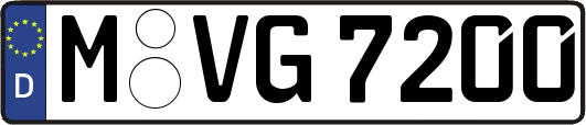 M-VG7200