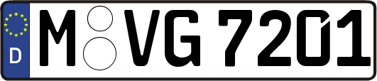M-VG7201
