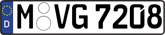 M-VG7208