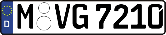 M-VG7210