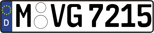 M-VG7215