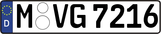 M-VG7216