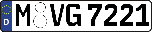 M-VG7221