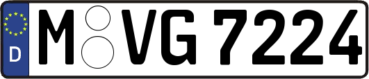 M-VG7224